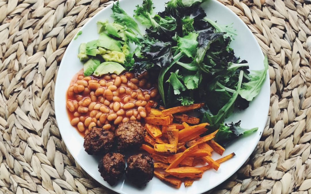 Optimale voeding voor langdurige energie: Zo voorkom je die middagdip