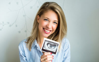 Zwangerschapsupdate #2: Het is een tweeling!