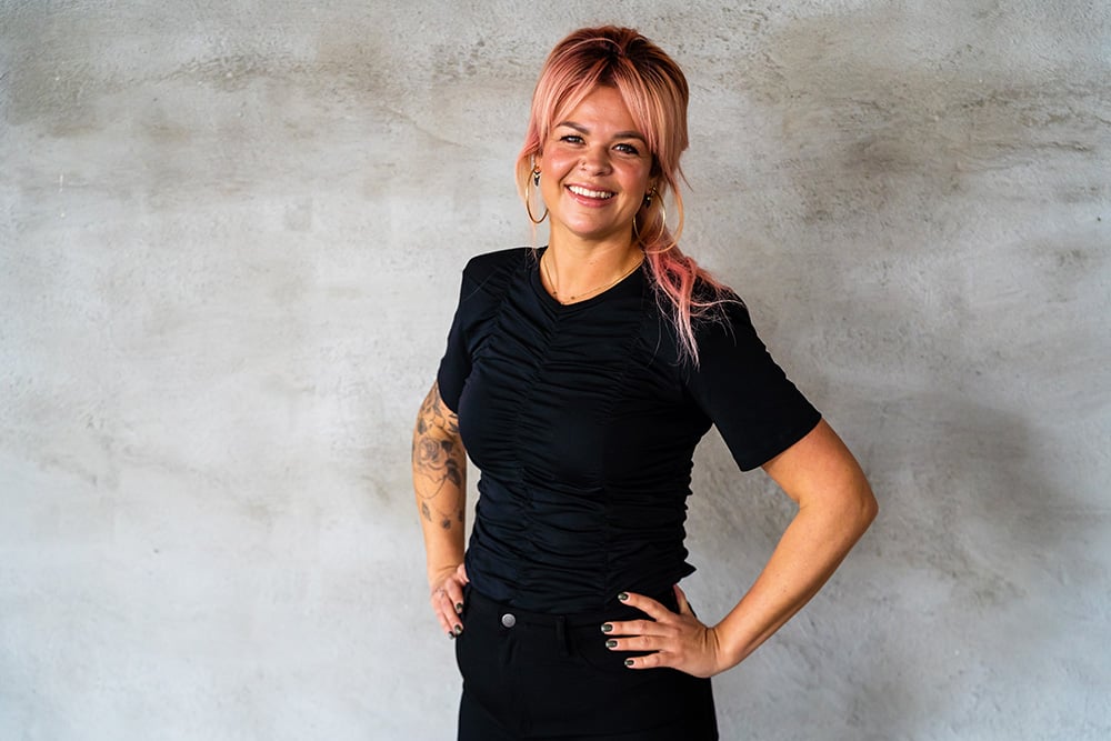 Fat Loss Challenge | Lotte