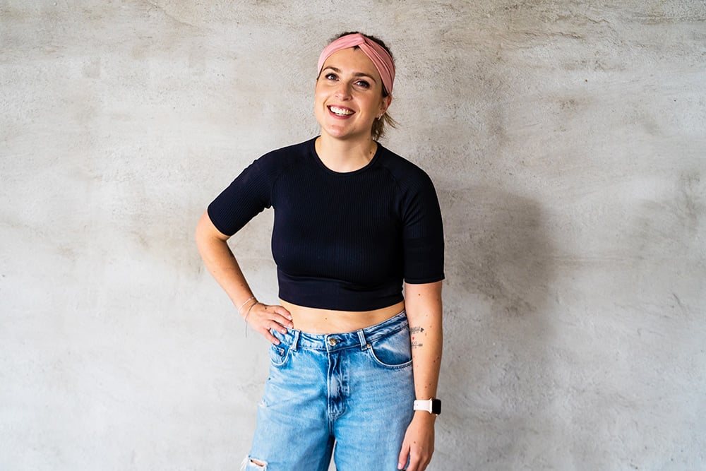 Fat Loss Challenge | Natasja
