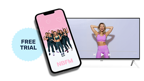 Mock up free trial