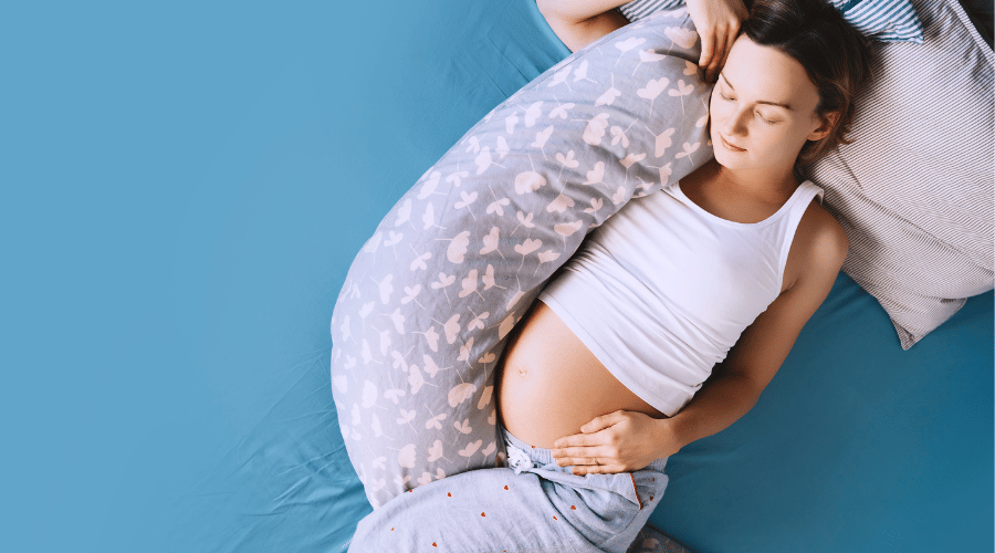 Schaambotklachten tijdens de Zwangerschap: 3 Effectieve Tips voor Comfort