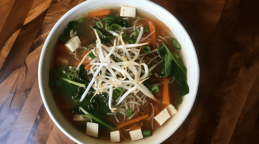Verbluffend Miso Soep Recept: De Gids die Je Nodig Hebt