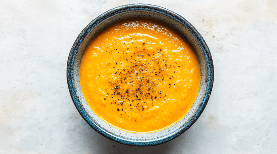 venkelsoep recept
