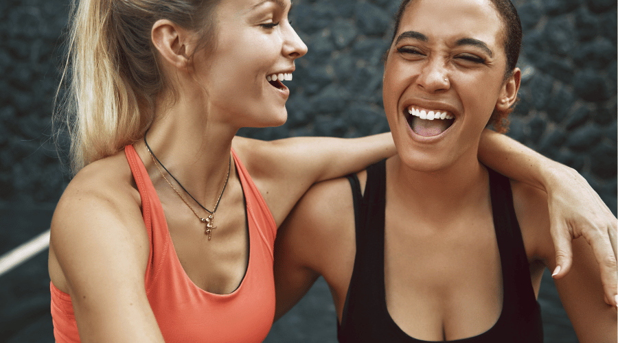 cardio na krachttraining