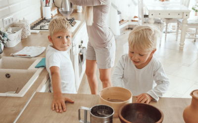 Eten met Kinderen: Wat Te Doen als je Kind Niets Lust? 7 tips voor jou.