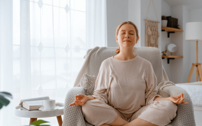 Detox je leven: gezonde gewoontes voor lichaam en geest in het nieuwe jaar