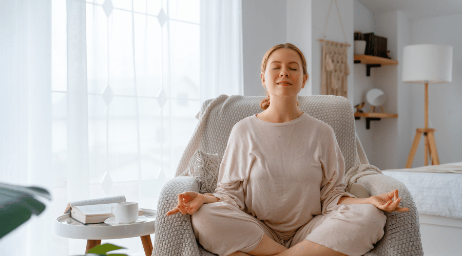 detox je leven