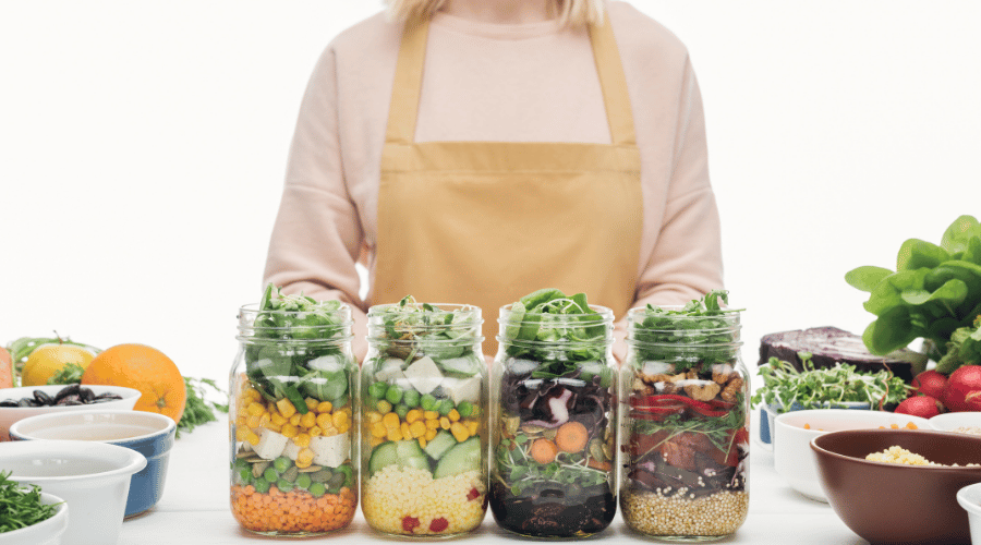 meal prep