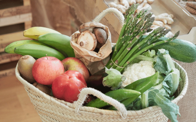 Winterse Superfoods: de 3 beste ingrediënten voor je gezondheid