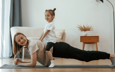 De beste workouts voor een frisse start in januari