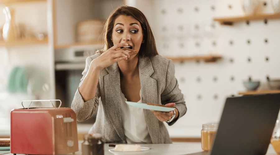 De Impact van Stress op Je Lichaam