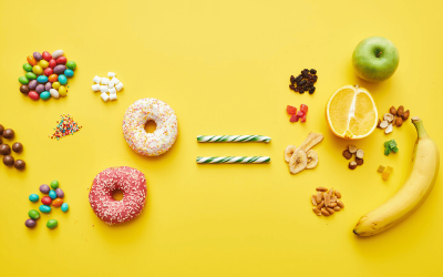 Hoeveel gram suiker per dag gebruik jij? Voorkom Dat Het Je Shape Saboteert