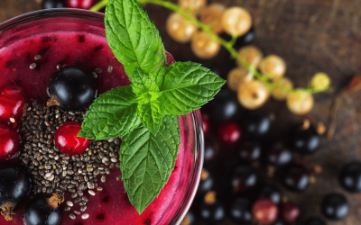 Super food voor een summer body: De lekkerste keuzes op een rij