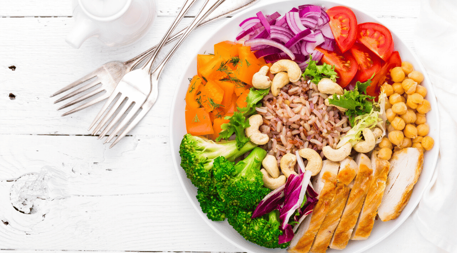 Super food voor een summer body
