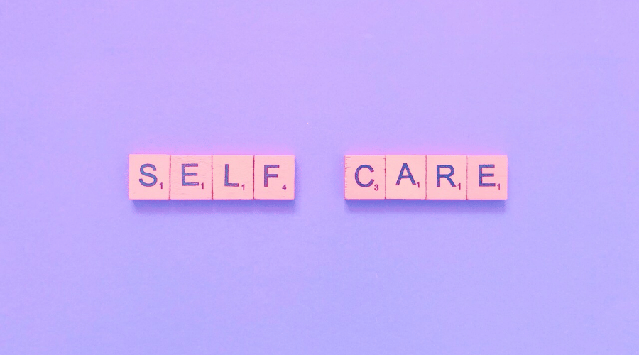 self care in NL zelf zorg