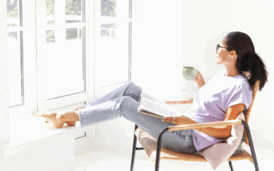 Zorg goed voor jezelf: 5 manieren om aan selfcare te doen