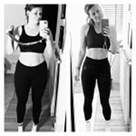 NBFM - Review Lisette
