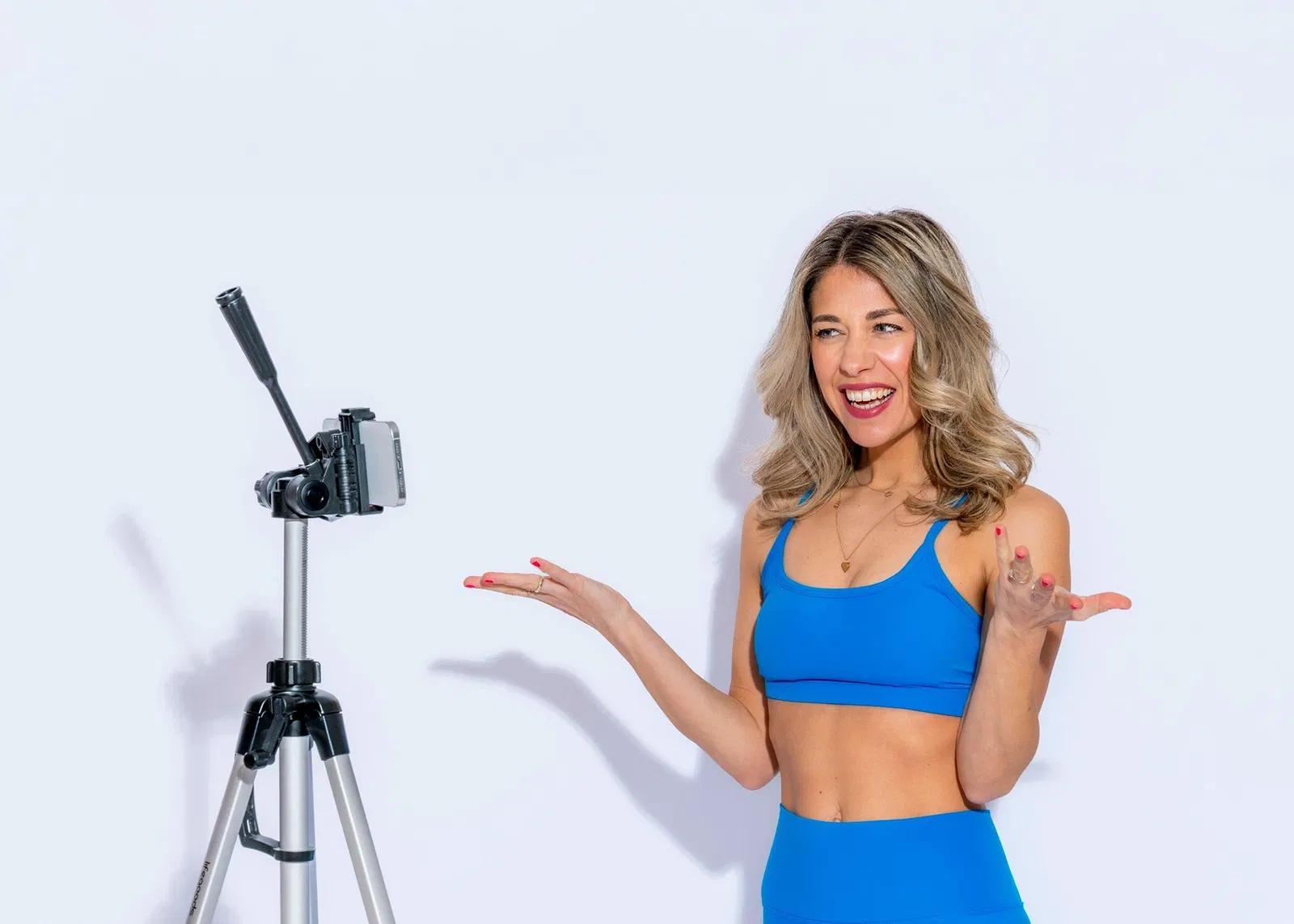 NBFM - Summerbody Program