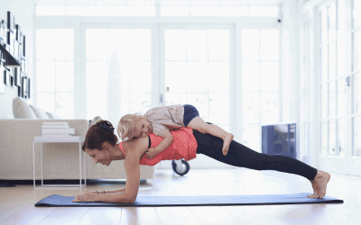 Pilates Stap voor Stap: Wat Het Is, Hoe Je Begint en Waarom Het Zo Goed Werkt