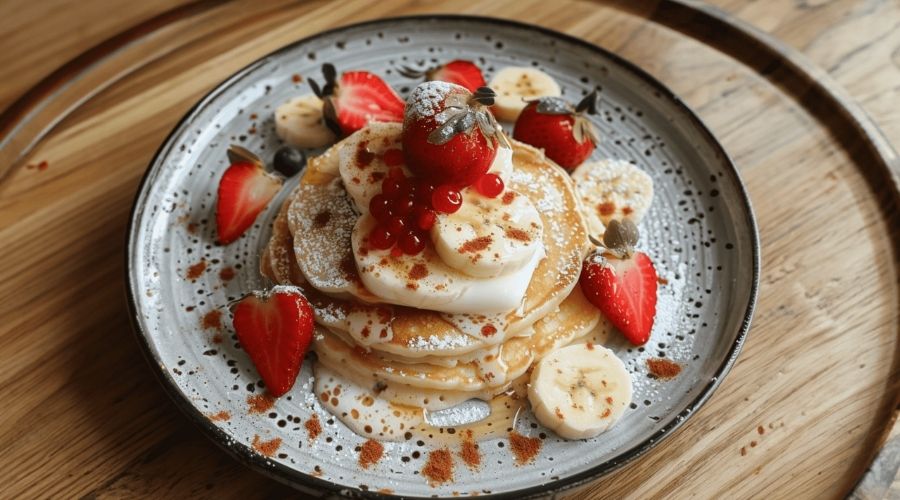 3 Simpele Stappen voor Gezonde Pannenkoeken die Echt Lekker Zijn