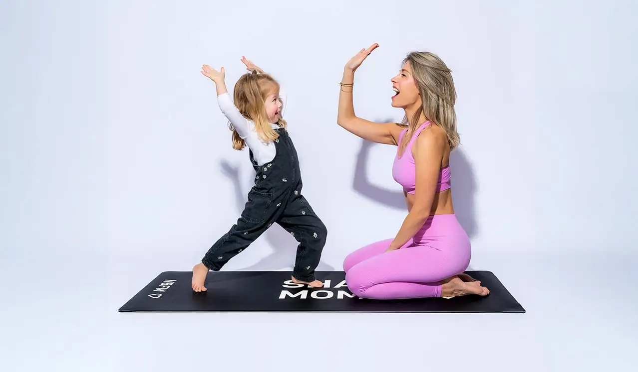 NBFM - Postpartum Programma