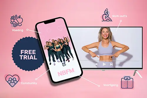 NBFM - Free Trial NBFM - Free Trial