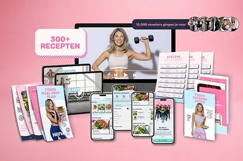 NBFM - Fatloss Challenge