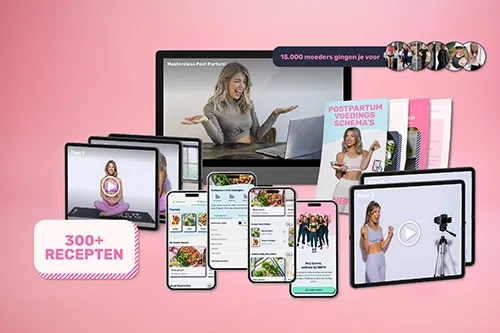NBFM - Post Partum Programma NBFM - Post Partum Programma