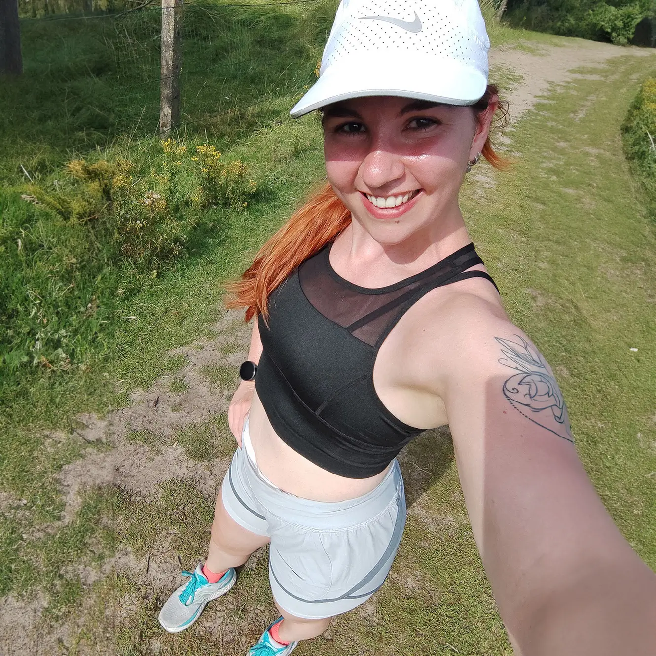NBFM - Review Stephanie