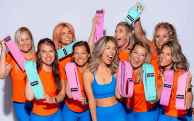 De Bikini BBB Challenge in 21 Dagen, met 1 Doel: Voel je Weer Zelfverzekerd in je Lichaam
