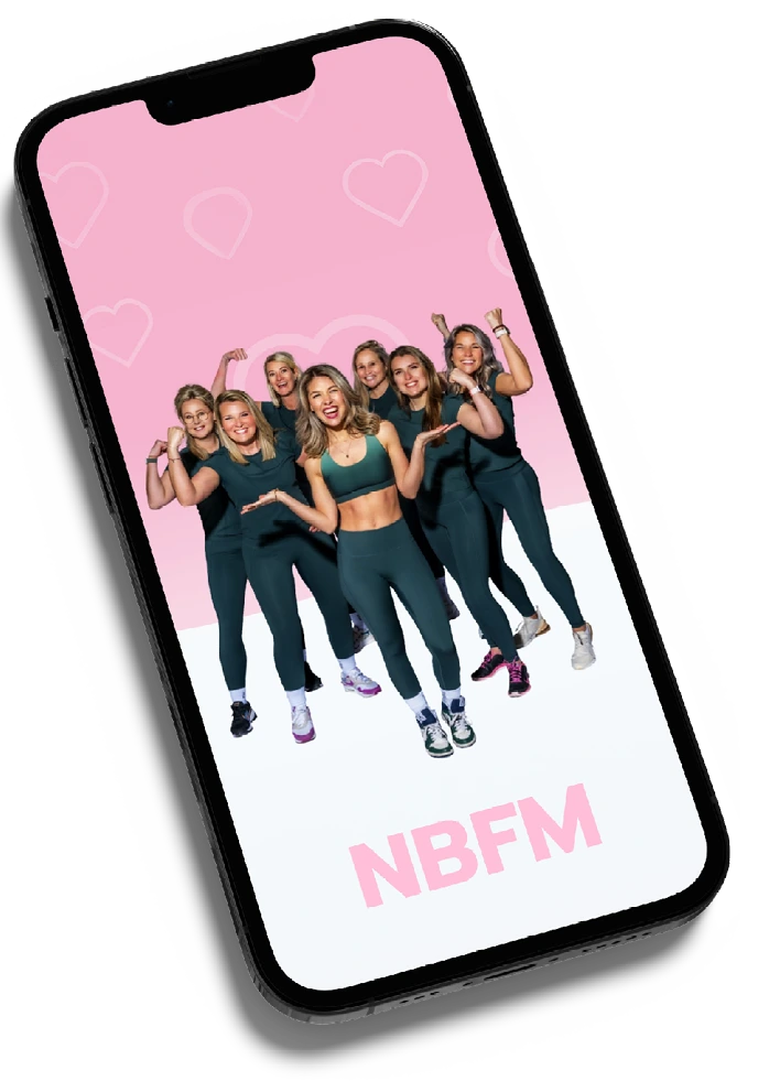 NBFM - App
