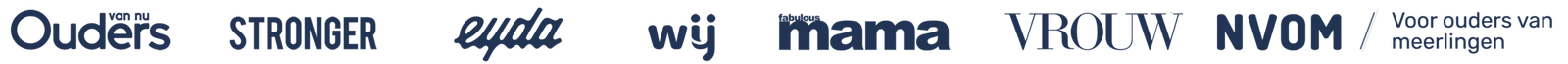 NBFM - Samenwerkingen