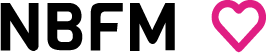 NBFM - Logo