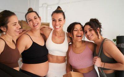 Postpartum Betekenis en Herstel: Wat Moet je Weten als Kersverse Mama