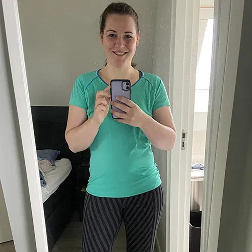 Kimberly comparison photo