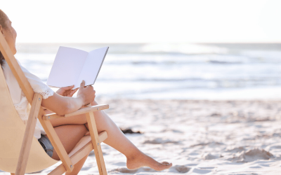 Waarom de zomer je (bijna altijd) uit balans brengt en hoe je dat slim opvangt zonder dieet of schuldgevoel