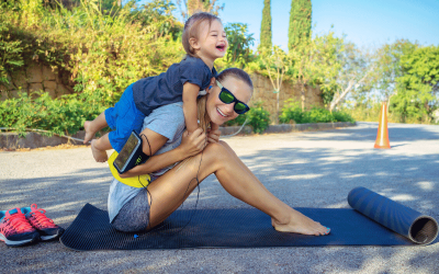 Vakantieproof: Kimberly’s 3 Favoriete Zomerrecepten en 3 Workouts voor Waar je Maar Wil