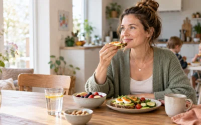 Waarom minder eten niet altijd vooruitgang geeft