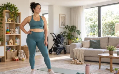 Sport in je dagelijkse routine: van moetje naar gewoonte